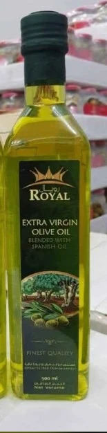 ڕۆیاڵ ئۆیل ئۆیل 500ml شووشە