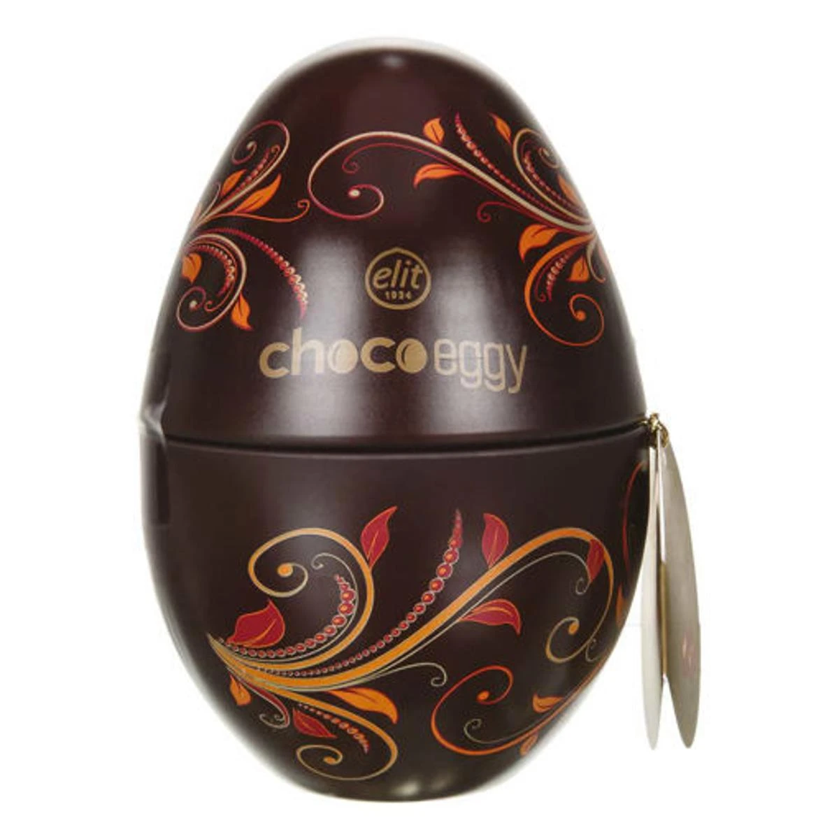 شوکولاتەی هێلکەیی ئێلیت چۆکۆ ٩٢ گرام