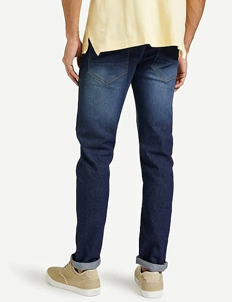 Men's Slim Fit Jeans